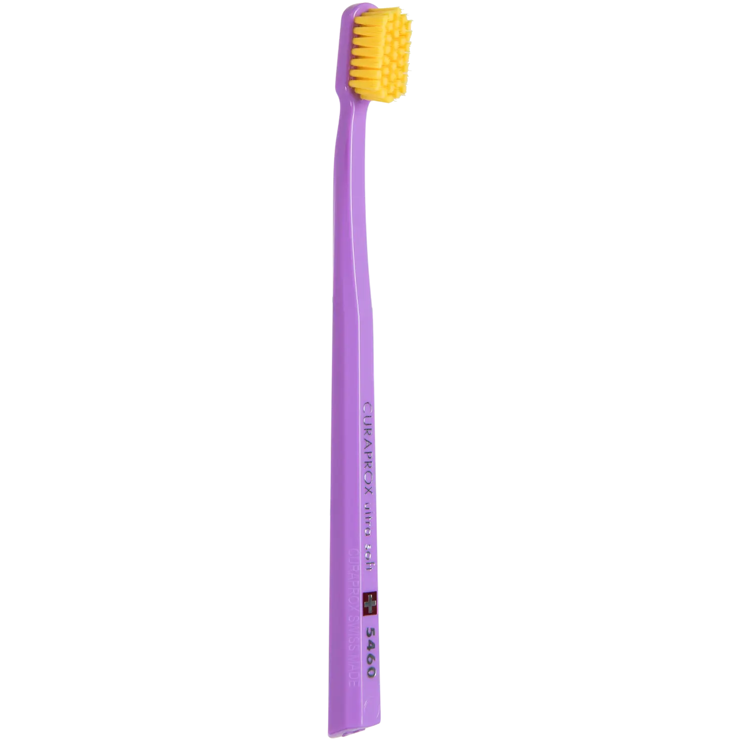 

Curaprox CS 5460 зубная щетка ультрамягкая, 1 шт.