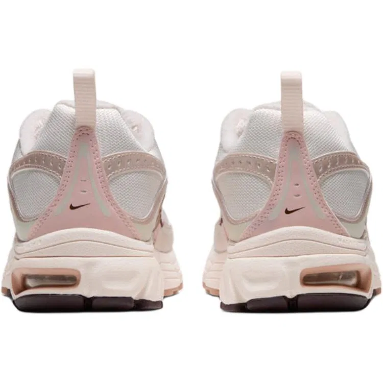 Детские кроссовки для бега Nike Air Max Moto 2K, Pink White — фото 4