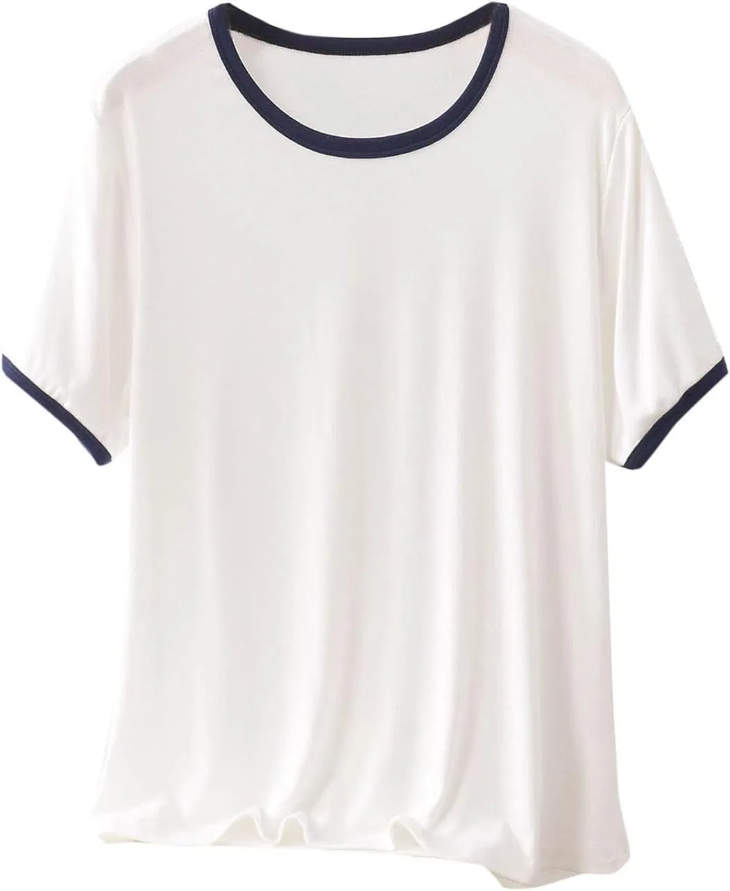 Женская футболка с цветовым блоком Athletic, Beige