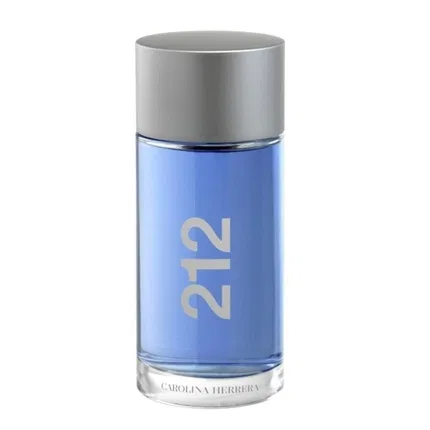 Туалетная вода Carolina Herrera 212 Men, 200 мл