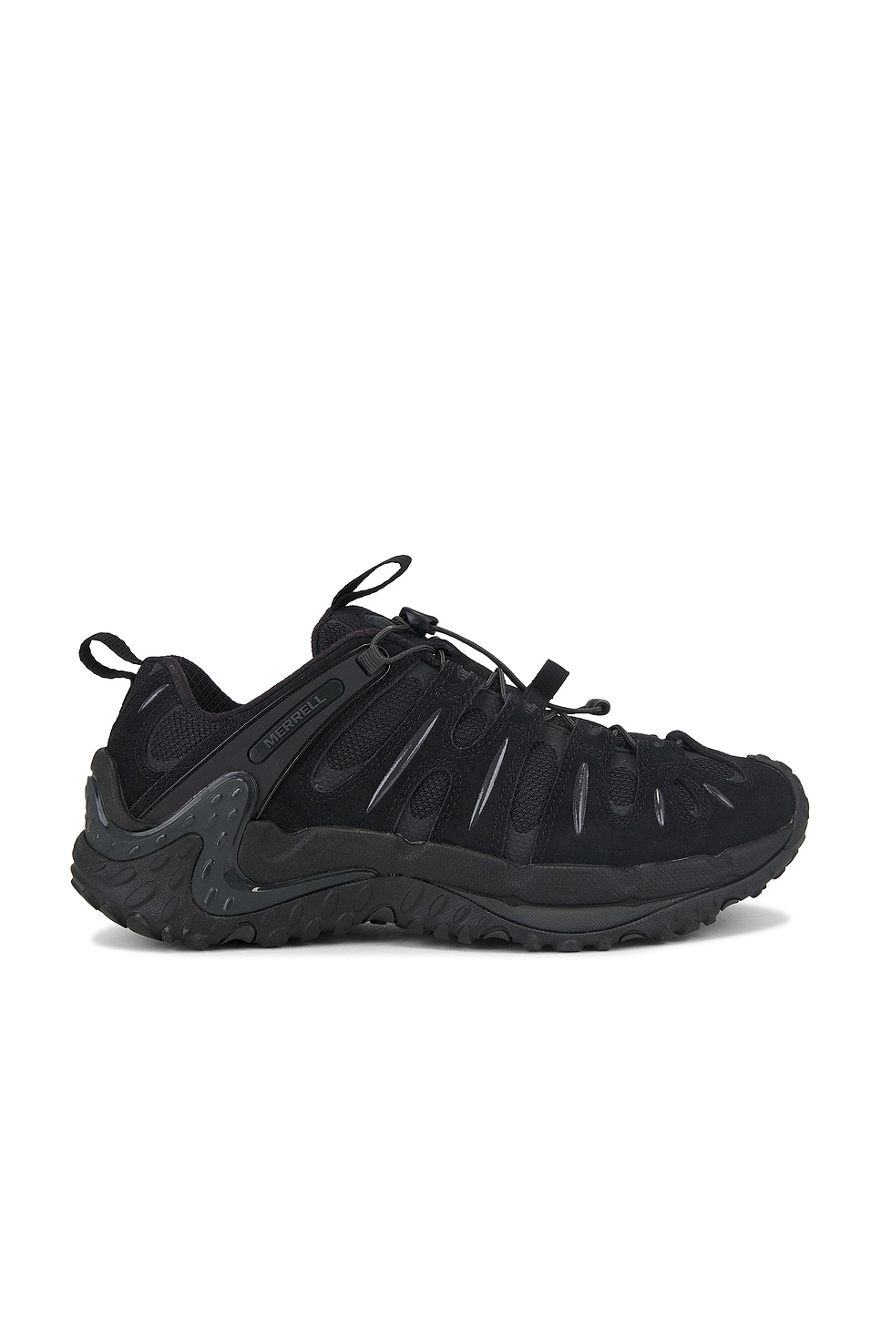 

Кроссовки Cham redux Merrell 1Trl, Black & Graphite