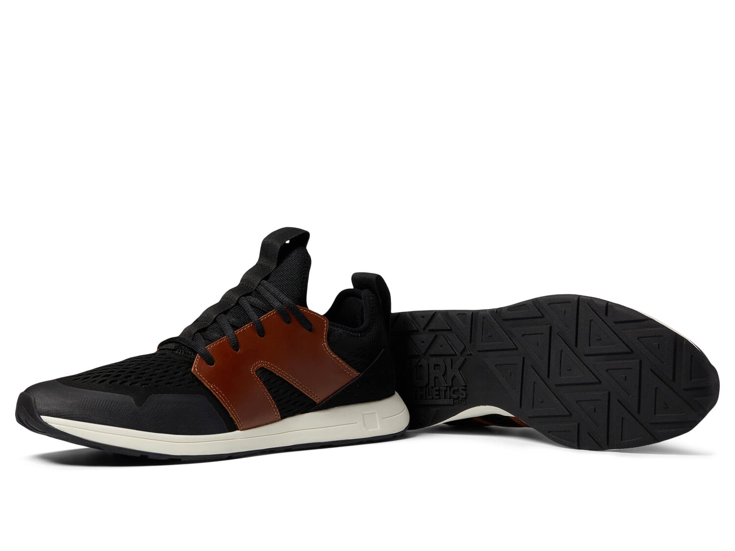

Кроссовки для тренинга YORK Athletics Mfg., The Frank Trainer Mesh