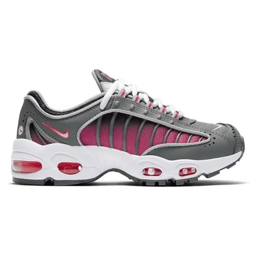 Кроссовки Air Max Tailwind IV Nike, серый