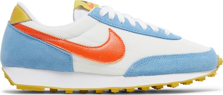 

Кроссовки Nike Wmns Daybreak 'University Blue Orange', синий