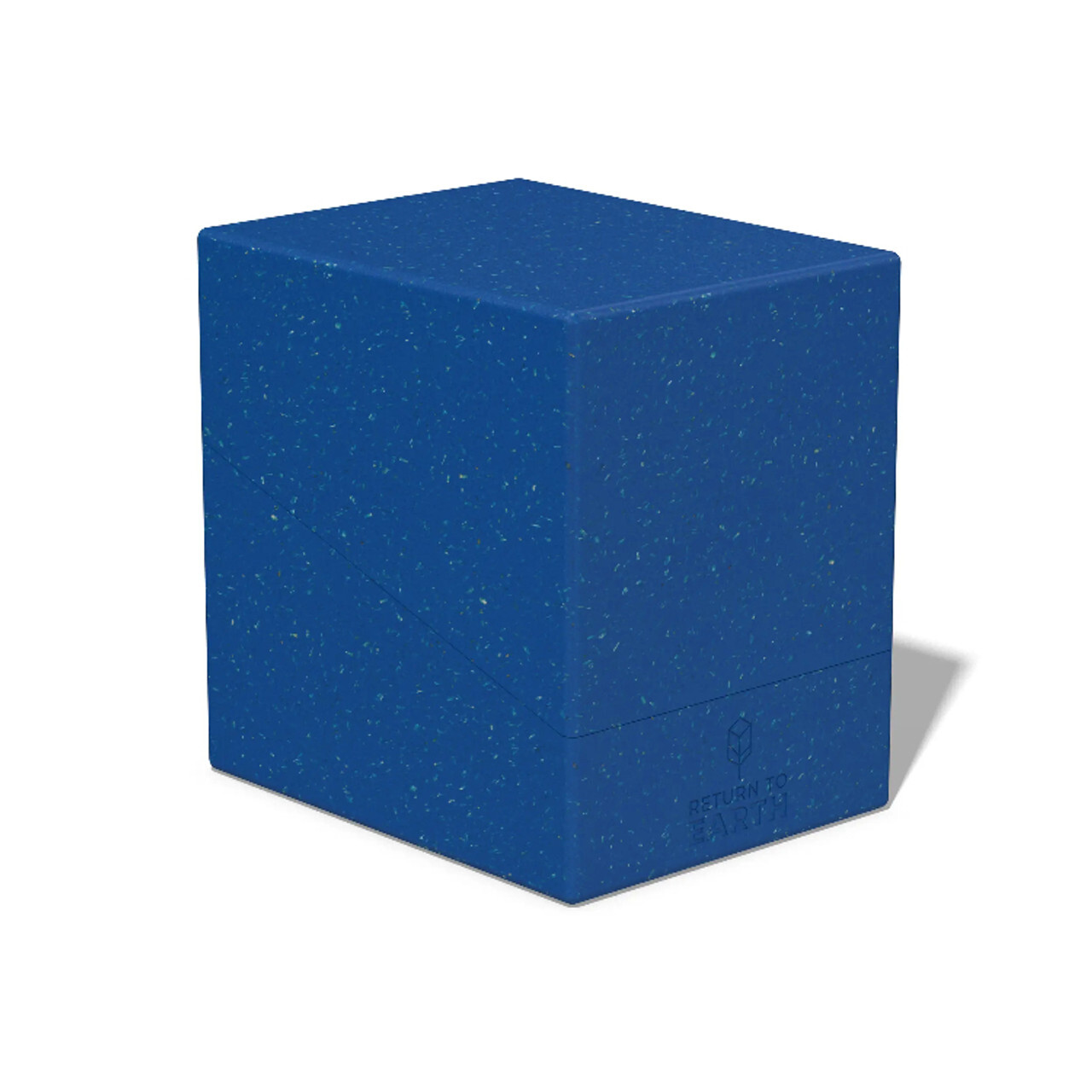 

Аксессуары Ultimate Guard Deck Box: Blue Boulder 133+ - Return to Earth