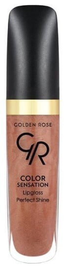 

Блеск для губ 133, 5,6 мл Golden Rose, Color Sensation Lipgloss