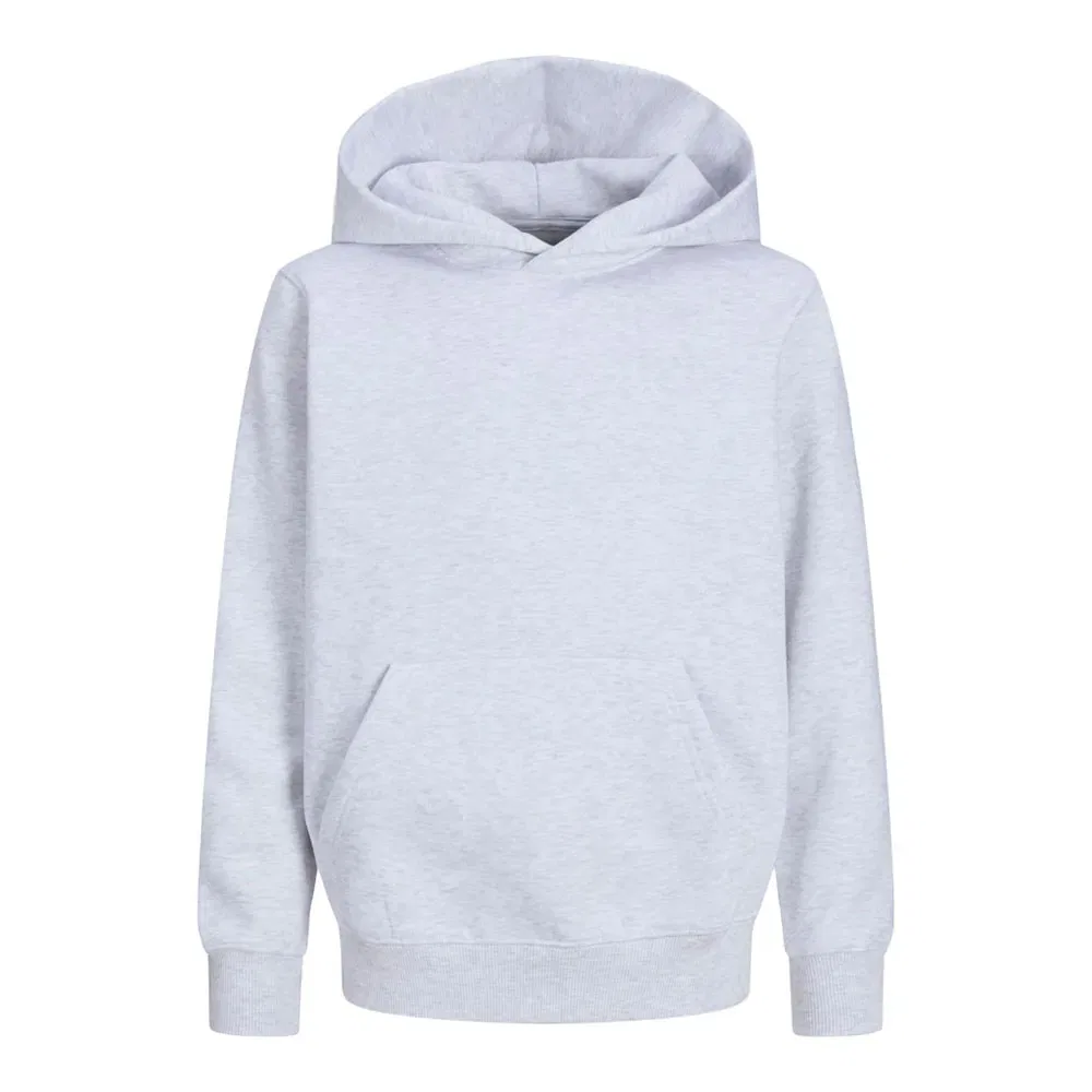 Худи Urban Edge Jack & Jones, белый