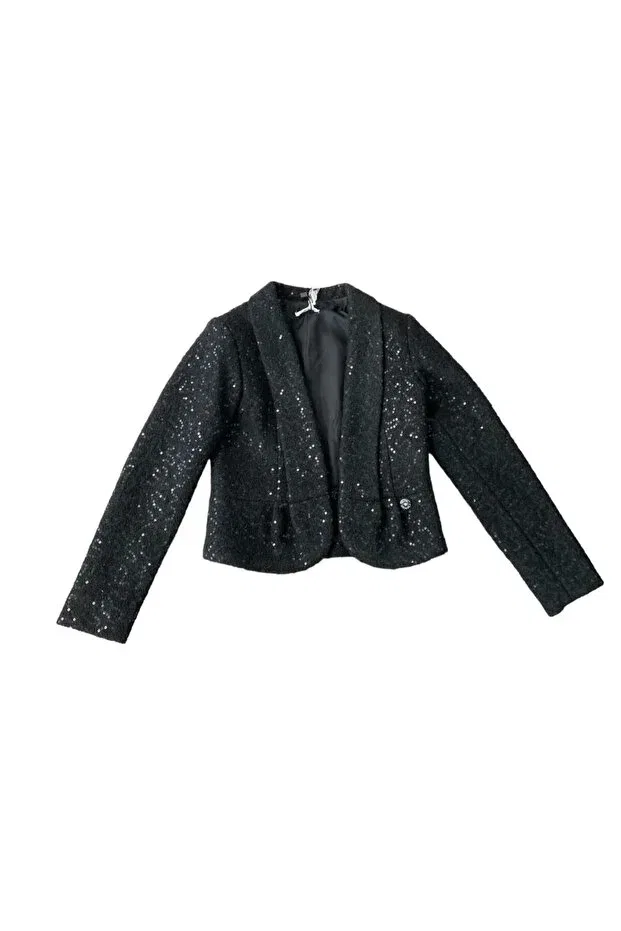 Куртка мисс Грант Tomstore