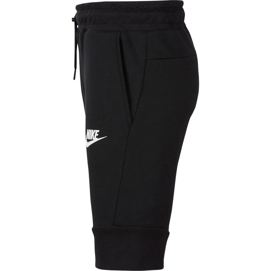 Спортивные шорты с завязками Sportswear Tech Fleece Nike, Смешанный — фото 3