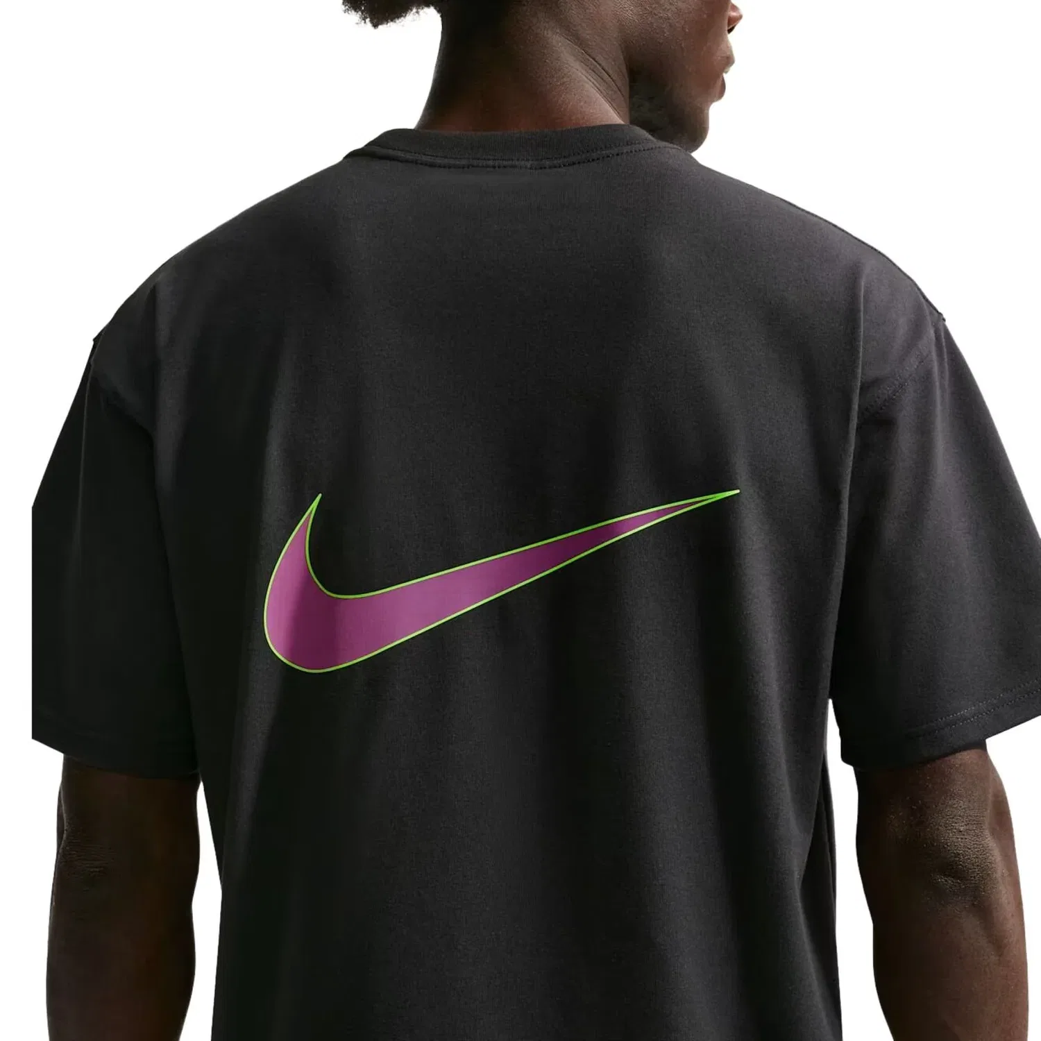 Мужская футболка Kobe Dri-FIT T-Shirt 'Mambacurial' Nike, Mambacurial — фото 2