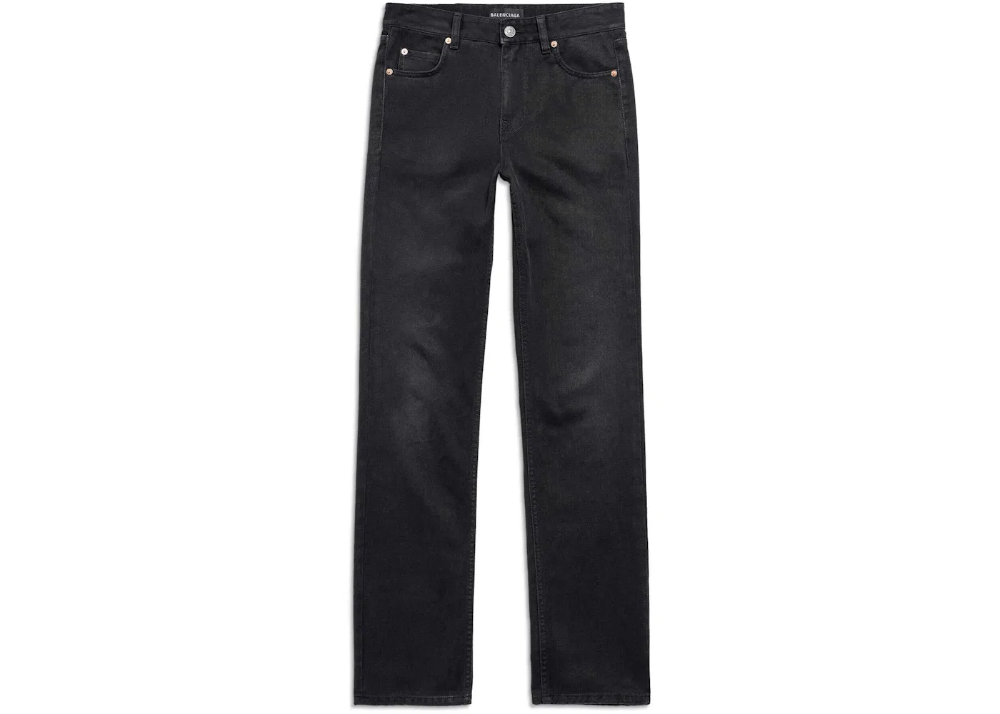 Мужские брюки от Balenciaga, Black