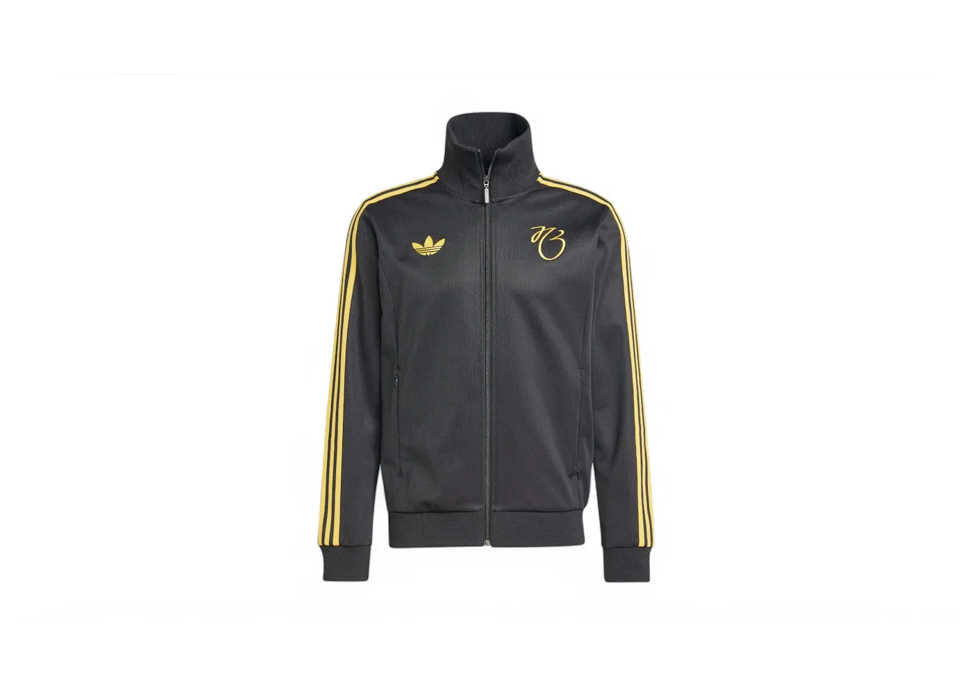 Мужская ветровка Adidas Top, Black