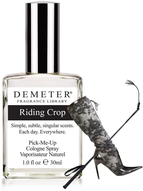 

Парфюм Demeter Fragrance The Library of Fragrance Riding Crop