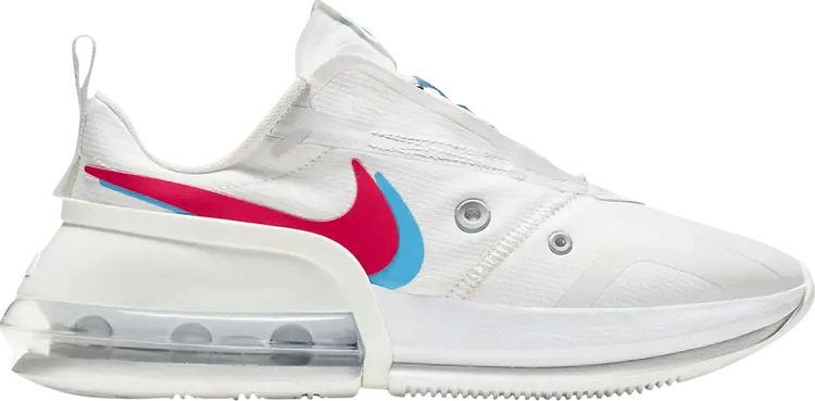 

Кроссовки Nike Wmns Air Max Up 'Summit White Siren Red', белый