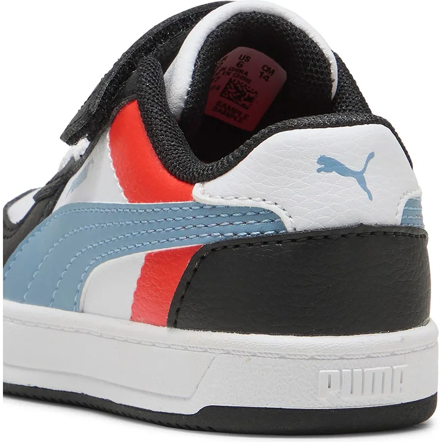 Кроссовки Puma Caven 2.0 Block AC+ Inf, Разноцветный — фото 4