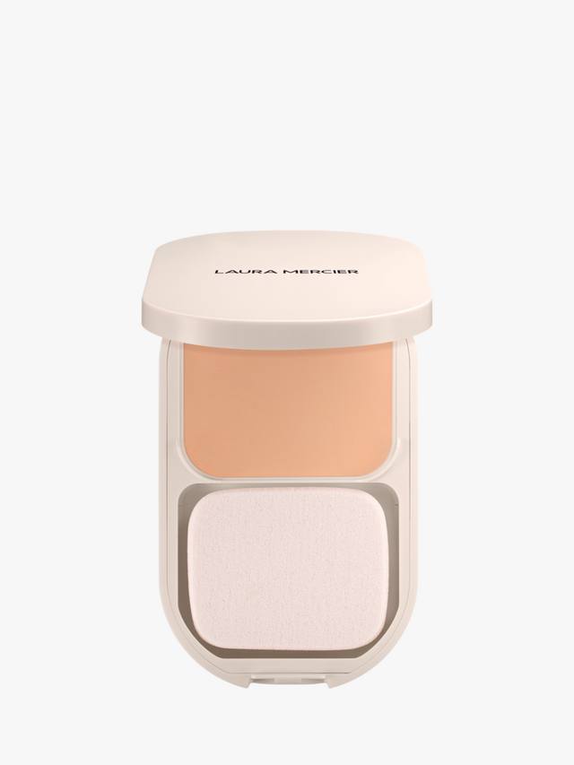 

Настоящая безупречная пудра-основа Feathermatte Laura Mercier, 3C Biscotti