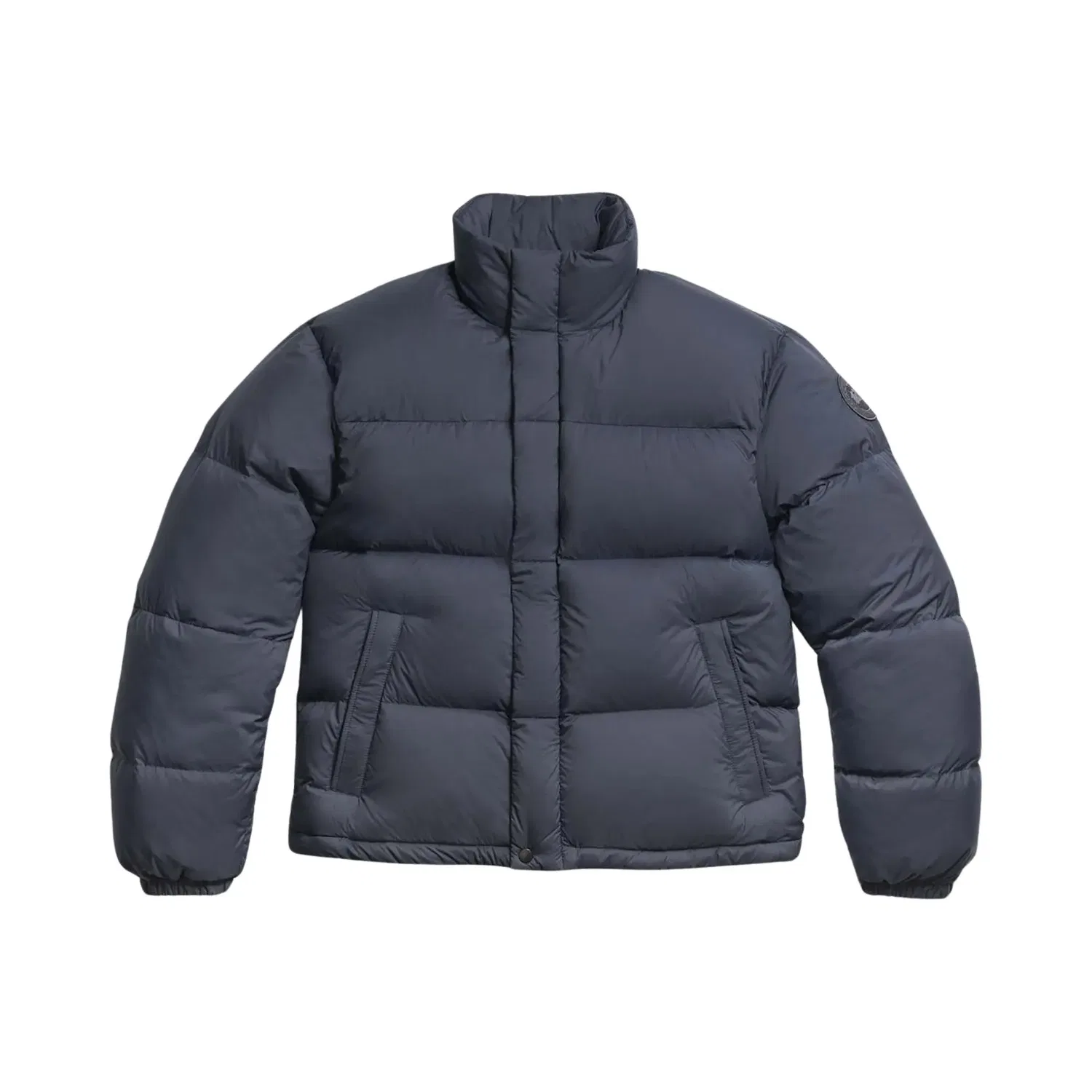 Пуховик Canada Goose Sterling Puffer Coat II, синий
