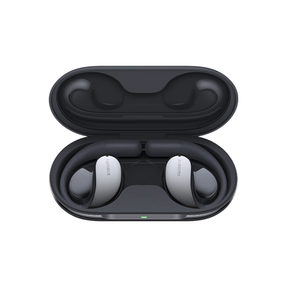 

Беспроводные наушники Xiaomi Open-back Earphones, черный