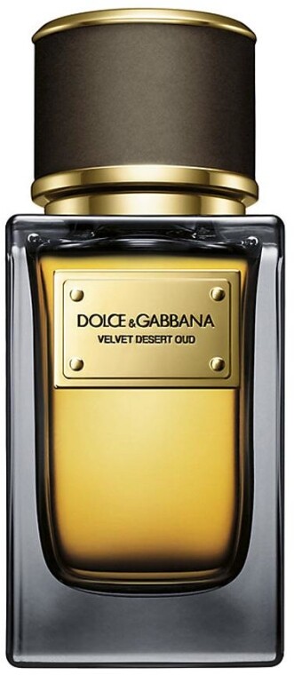 

Духи Dolce & Gabbana Velvet Desert Oud
