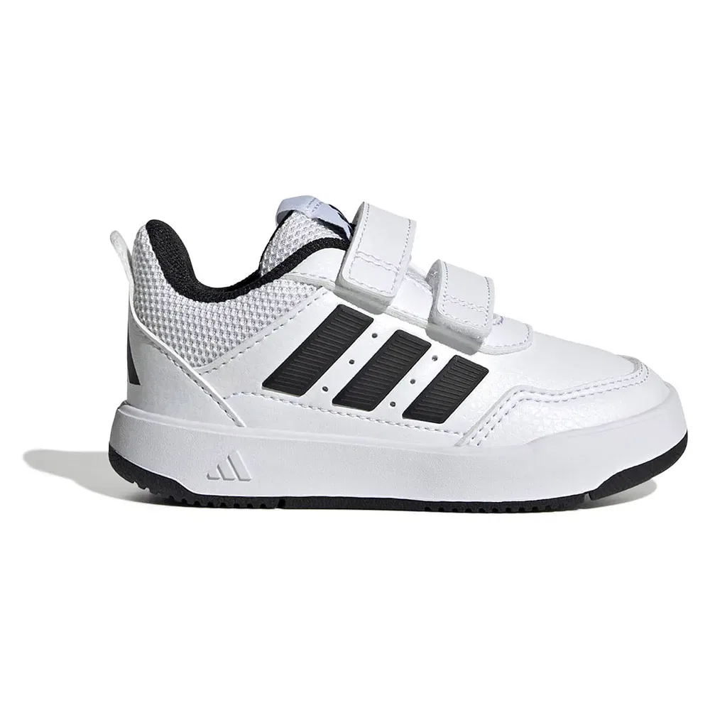 Кроссовки Adidas Tensaur Sport, белый — фото 2