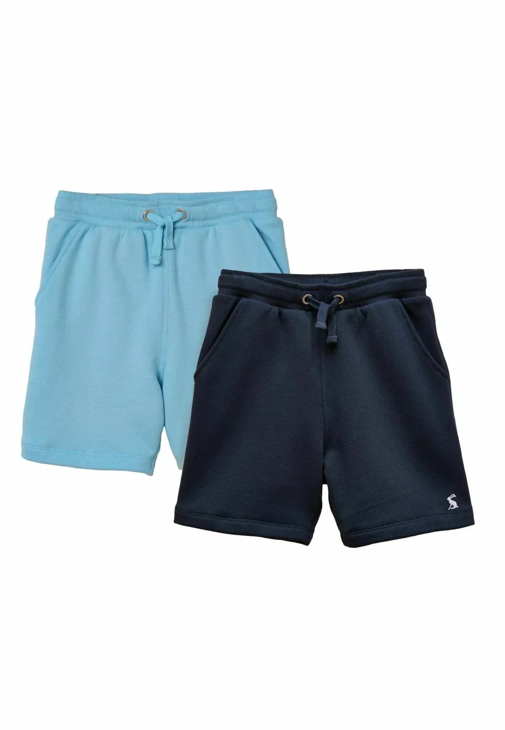 Комплект из двух спортивных штанов Tom Joule, Blue Navy