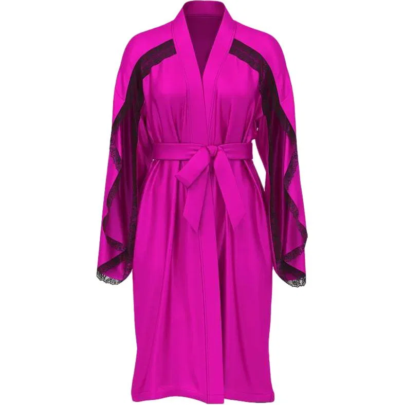 Женский халат Victoria's Secret, Pink