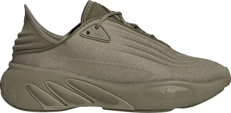 

Кроссовки Adidas Adifom SLTN 'Orbit Green', зеленый, Зеленый;серый, Кроссовки Adidas Adifom SLTN 'Orbit Green', зеленый