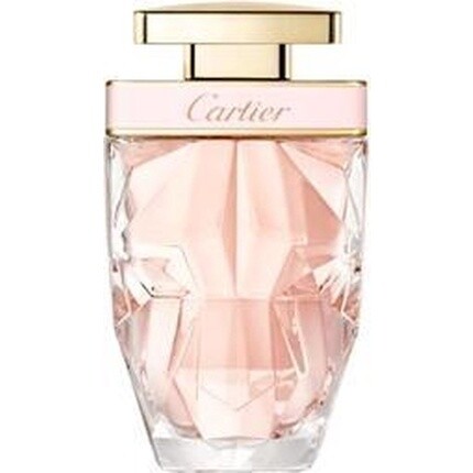 Cartier-503763eu Cartier Carat De Cartier Gift Set - 50 мл Eau De Parfum Spray + 15 мл Eau De Parfum Rollerball - Подарочный набор для женщин — фото 2