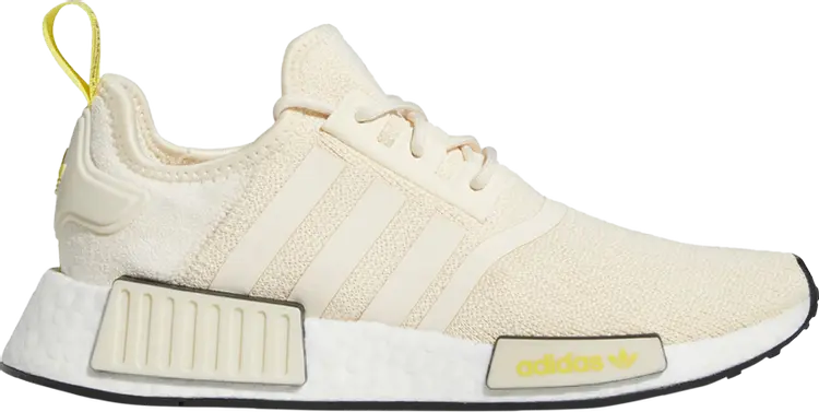 

Кроссовки Adidas Wmns NMD_R1 'Ecru Tint', кремовый, Бежевый, Кроссовки Adidas Wmns NMD_R1 'Ecru Tint', кремовый