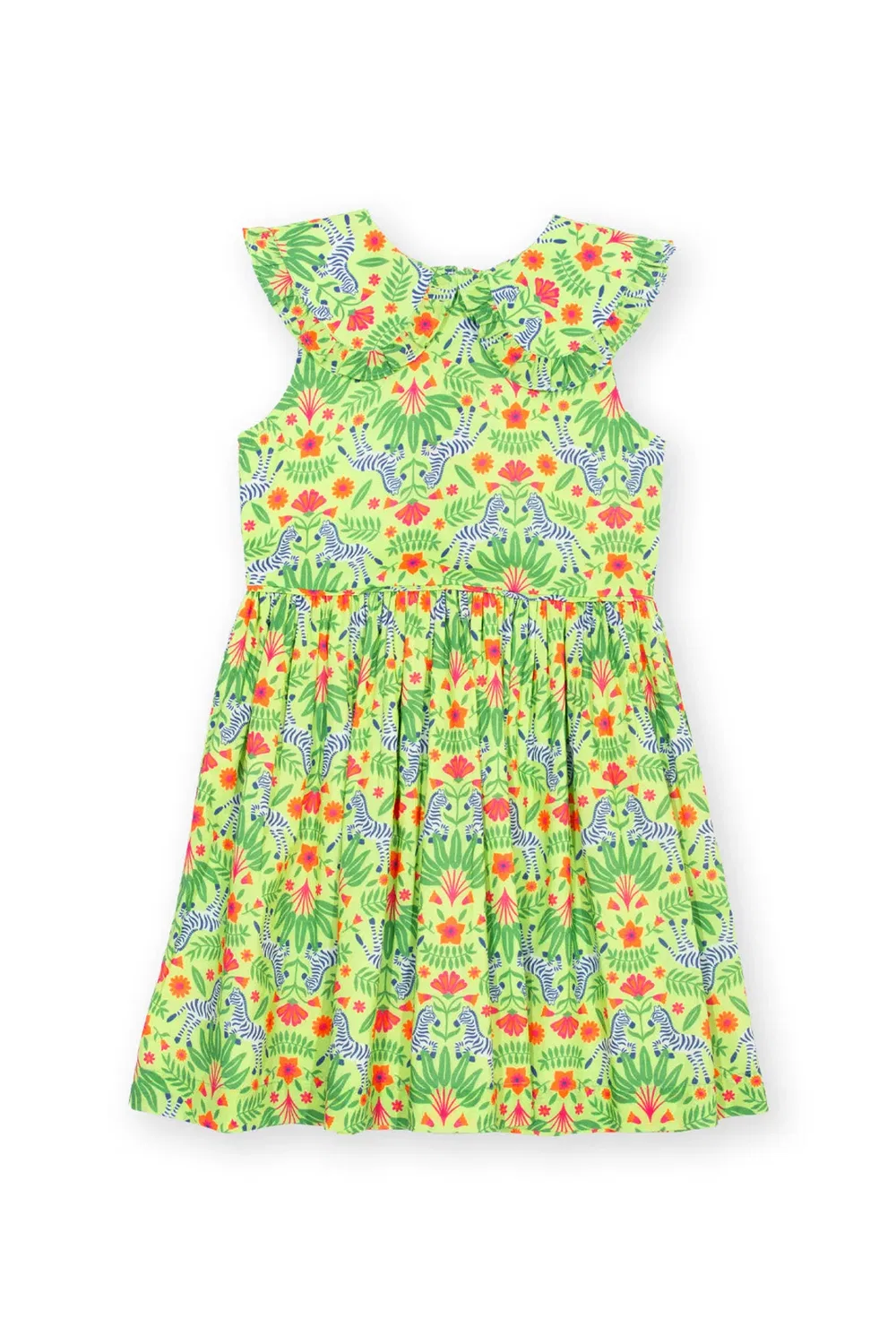 Платье Dazzle Kite, Green