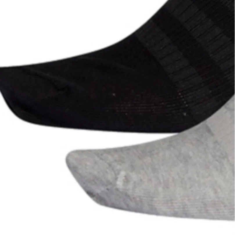 Носки Ankle Socks Adidas, 3 Pack — фото 3