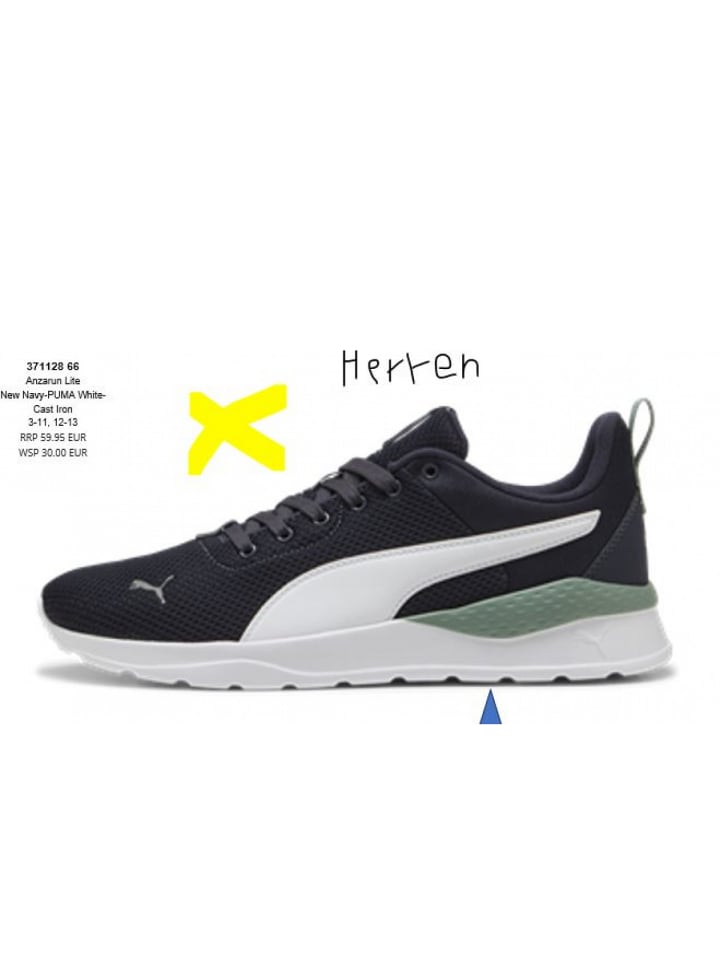 

Низкие кроссовки Puma Shoes, синий