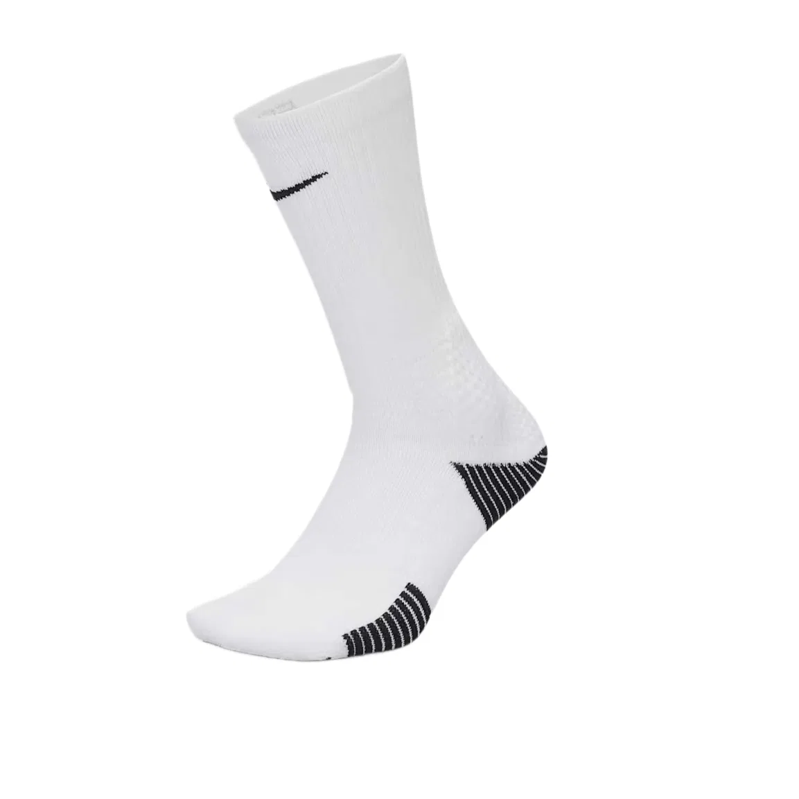 Мужские носки Elite 2.0 Cushioned с амортизацией, Nike, White/Black/Black