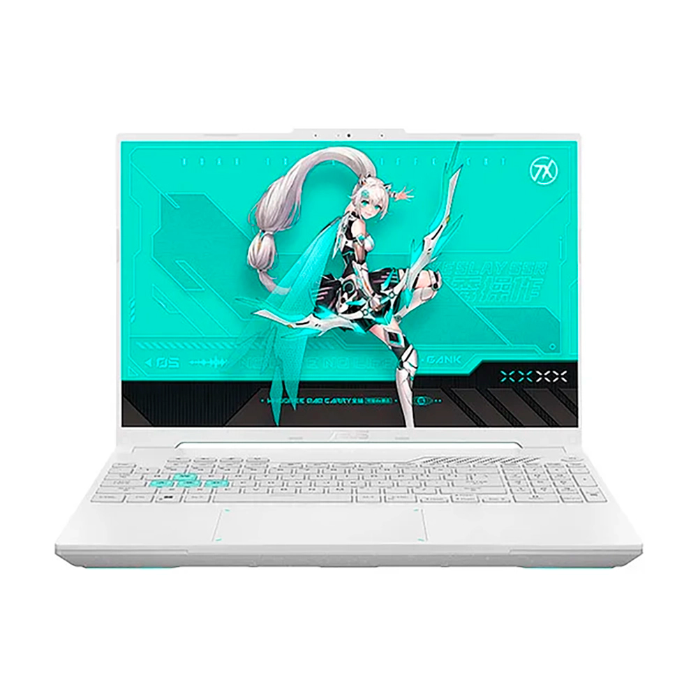 

Игровой ноутбук ASUS Tianxuan 5 Pro, 16", 32Гб/2ТБ, i9-13980HX, RTX4060, 165 Гц, синий, английская клавиатура