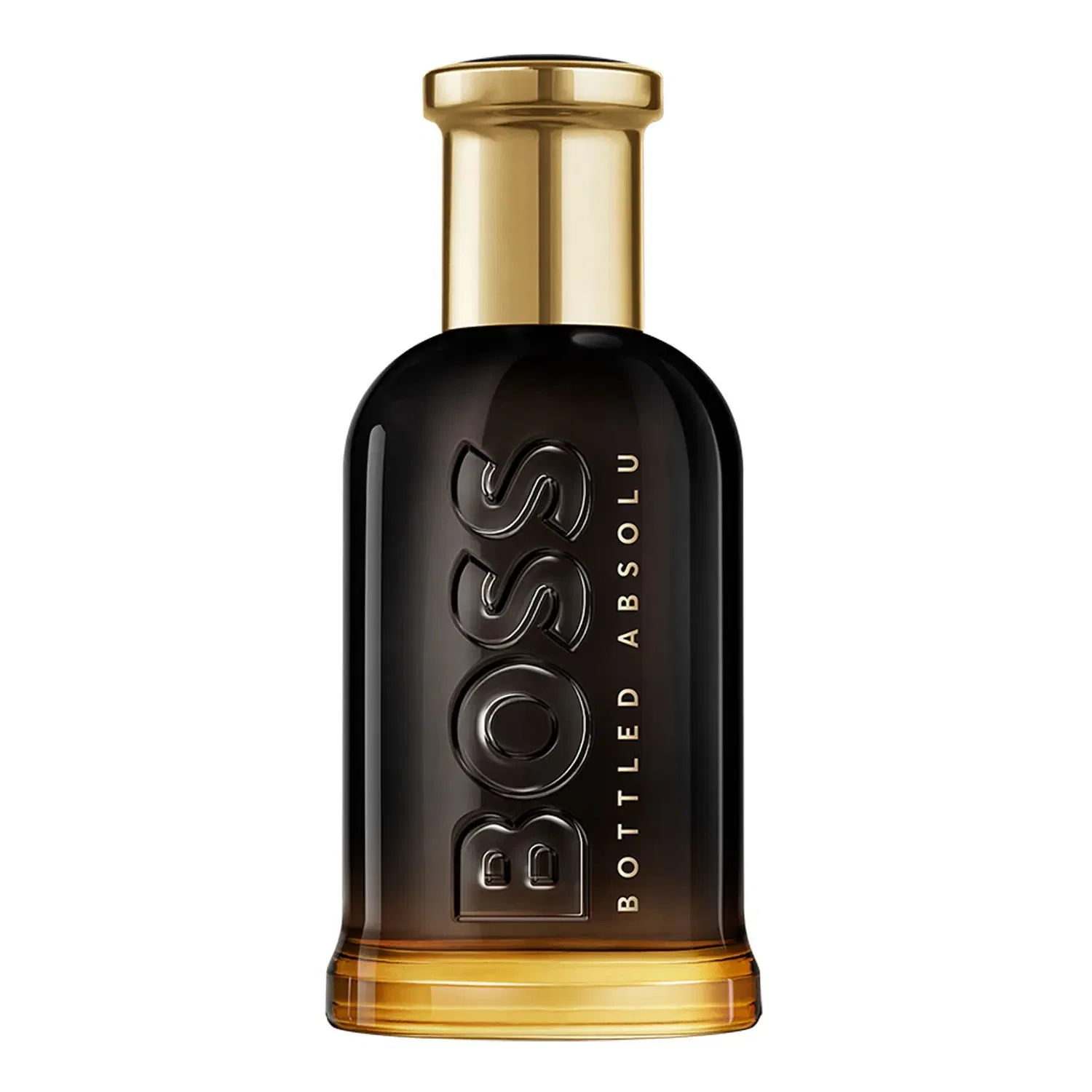 Парфюмированная вода 50 мл с древесно-амбровым ароматом HUGO BOSS