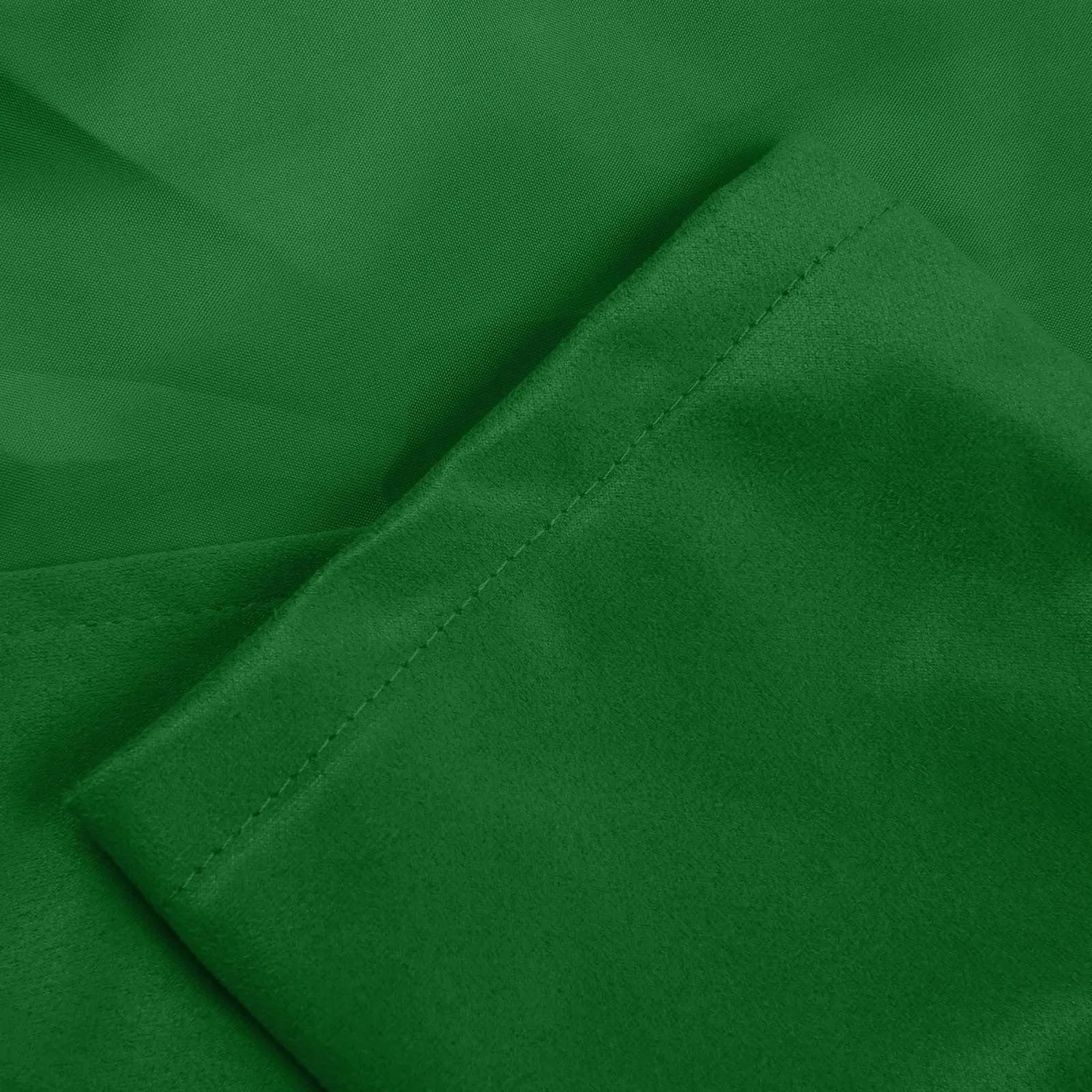 Женская кожаная куртка с коротким рукавом, однотонная, приталенная, классическая, verde — фото 4