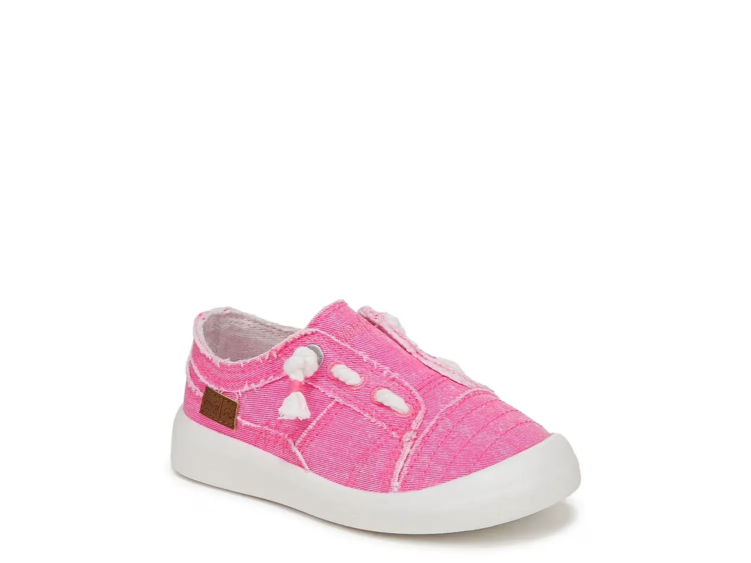 

Пляжные слипоны - детские Blowfish Malibu, Fuchsia