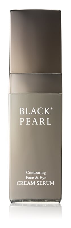 

Сыворотка против морщин для области вокруг глаз Sea of Spa Black Pearl