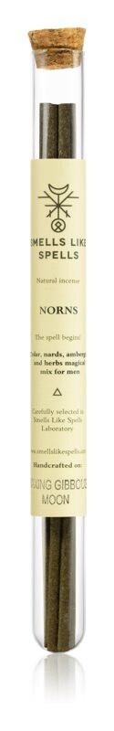 

Благовония Smells Like Spells Norse Magic Norns (mix for men)