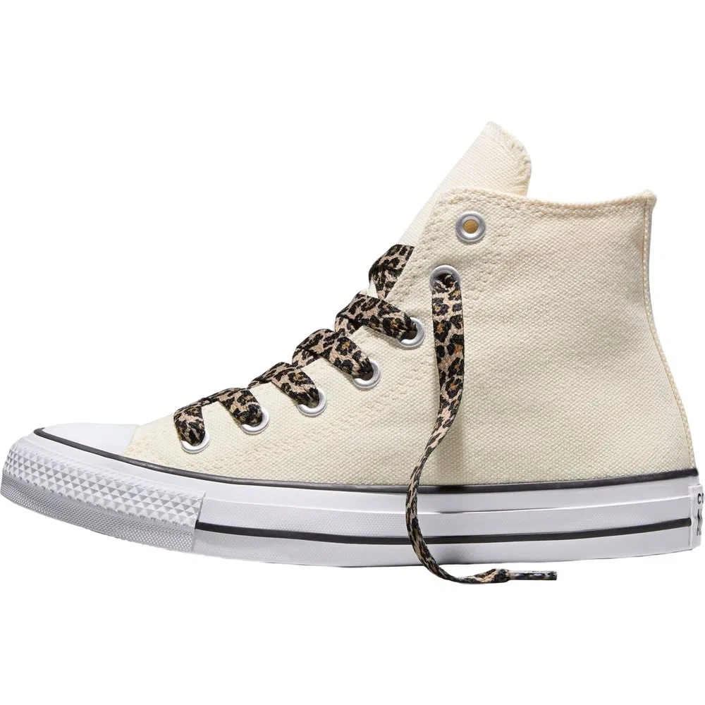 Детские кроссовки Converse Chuck Taylor All Star, Bej — фото 2