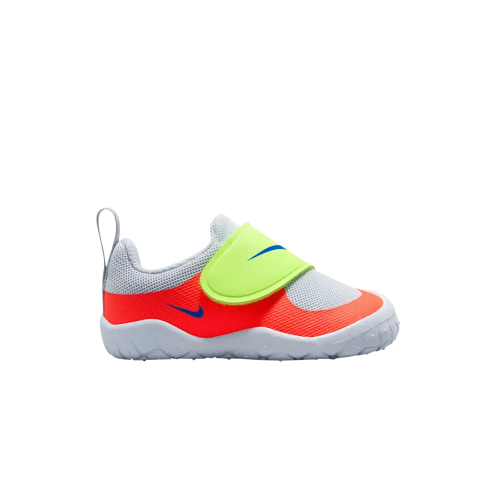 Кроссовки Nike Swoosh 1 Essential TD, серый