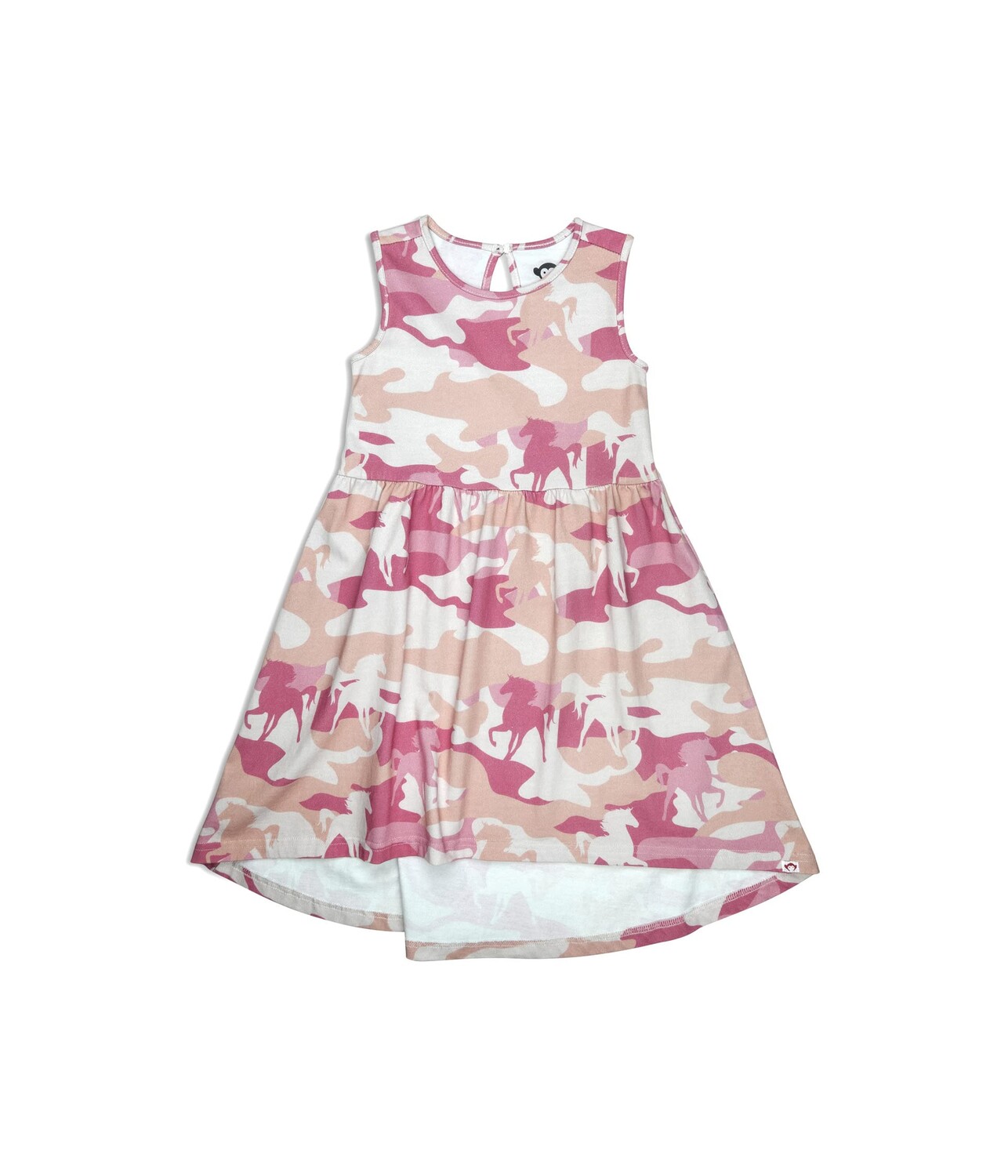 

Платье Appaman Kids, Naxios Dress