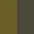 Двусторонний карандаш для век High Impact Shadow Play Shadow + Definer CLINIQUE, Mixed Greens — фото 2