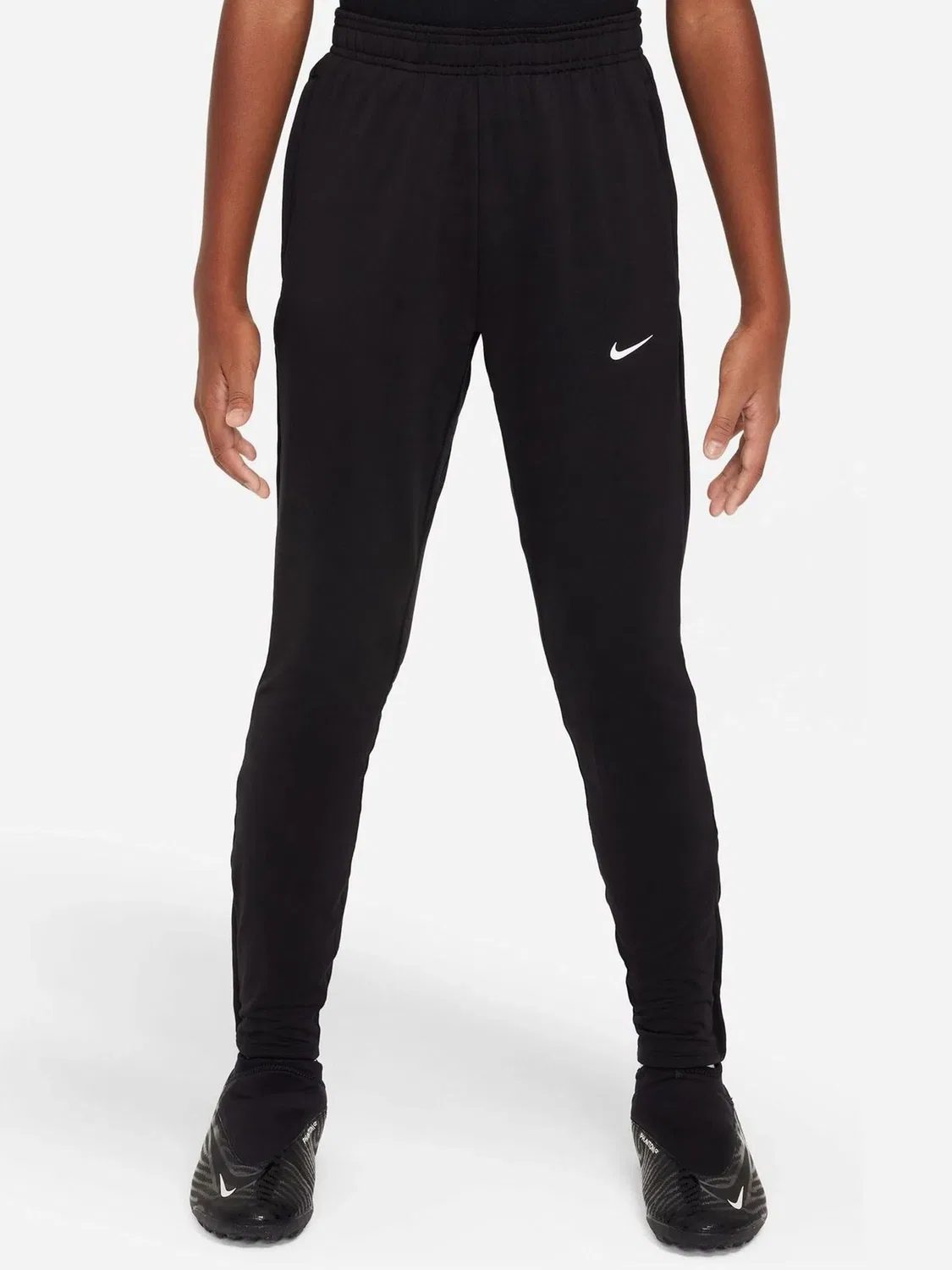 Джоггеры Dri-FIT Strike 24 Nike, черно-белый