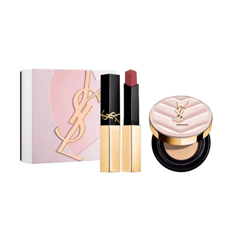 Набор для макияжа SAINT LAURENT, Paris Box Limited Edition