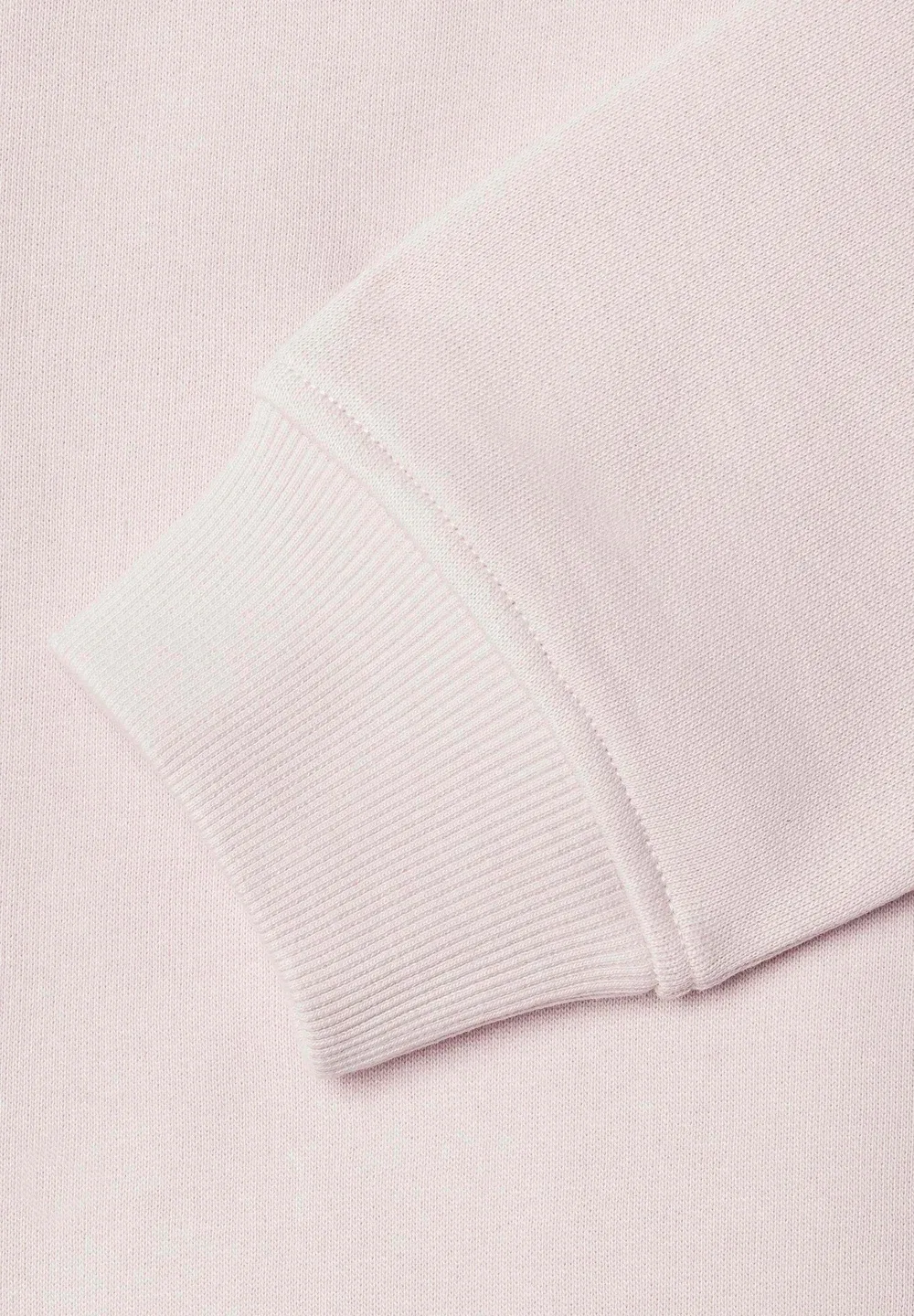Толстовка Pepe Jeans, Dusty Rose Pink — фото 4