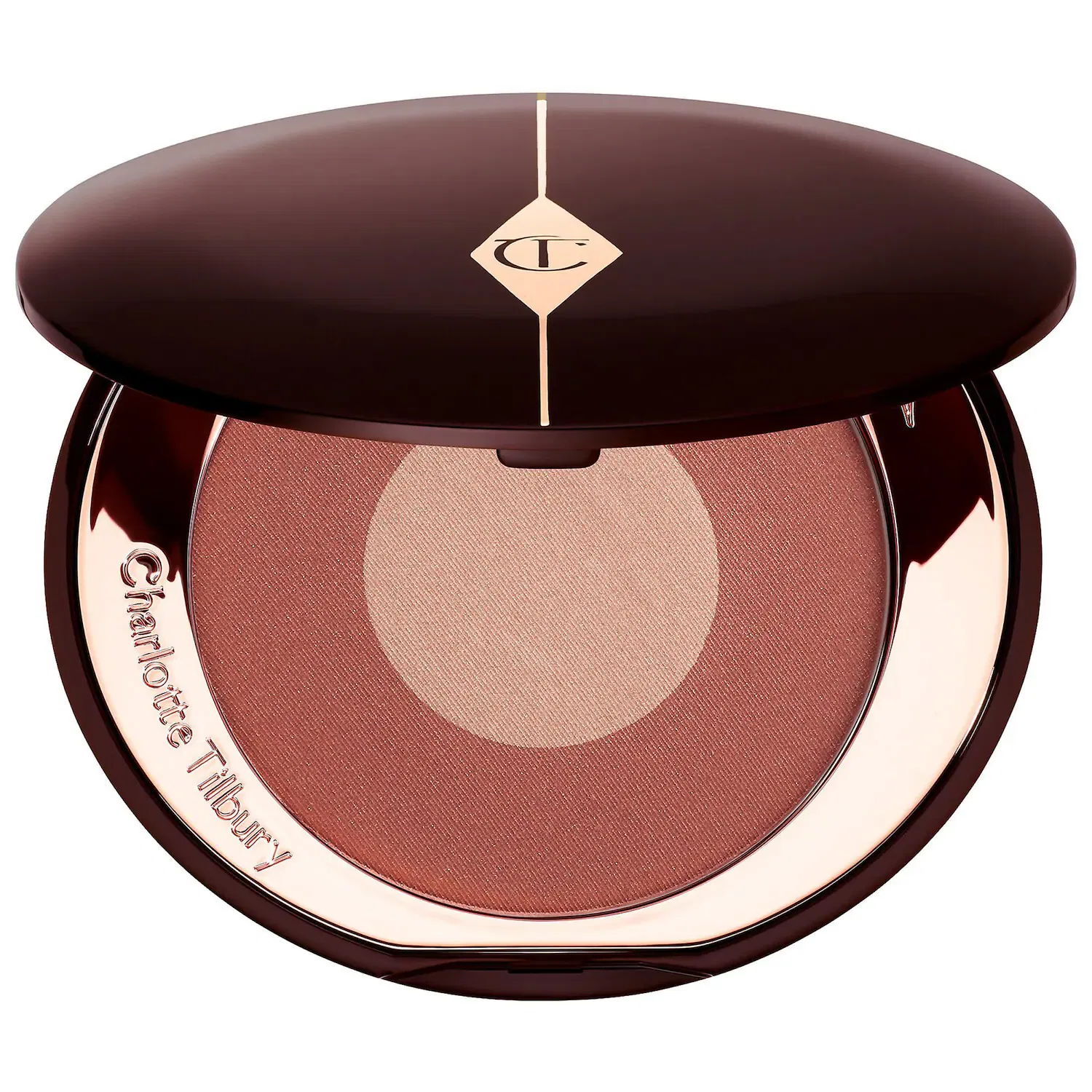 Румяна Шарлотта Тилбери Pillow Talk Collection, 8 г, с эффектом сияния, Charlotte Tilbury, Pillow Talk Intense