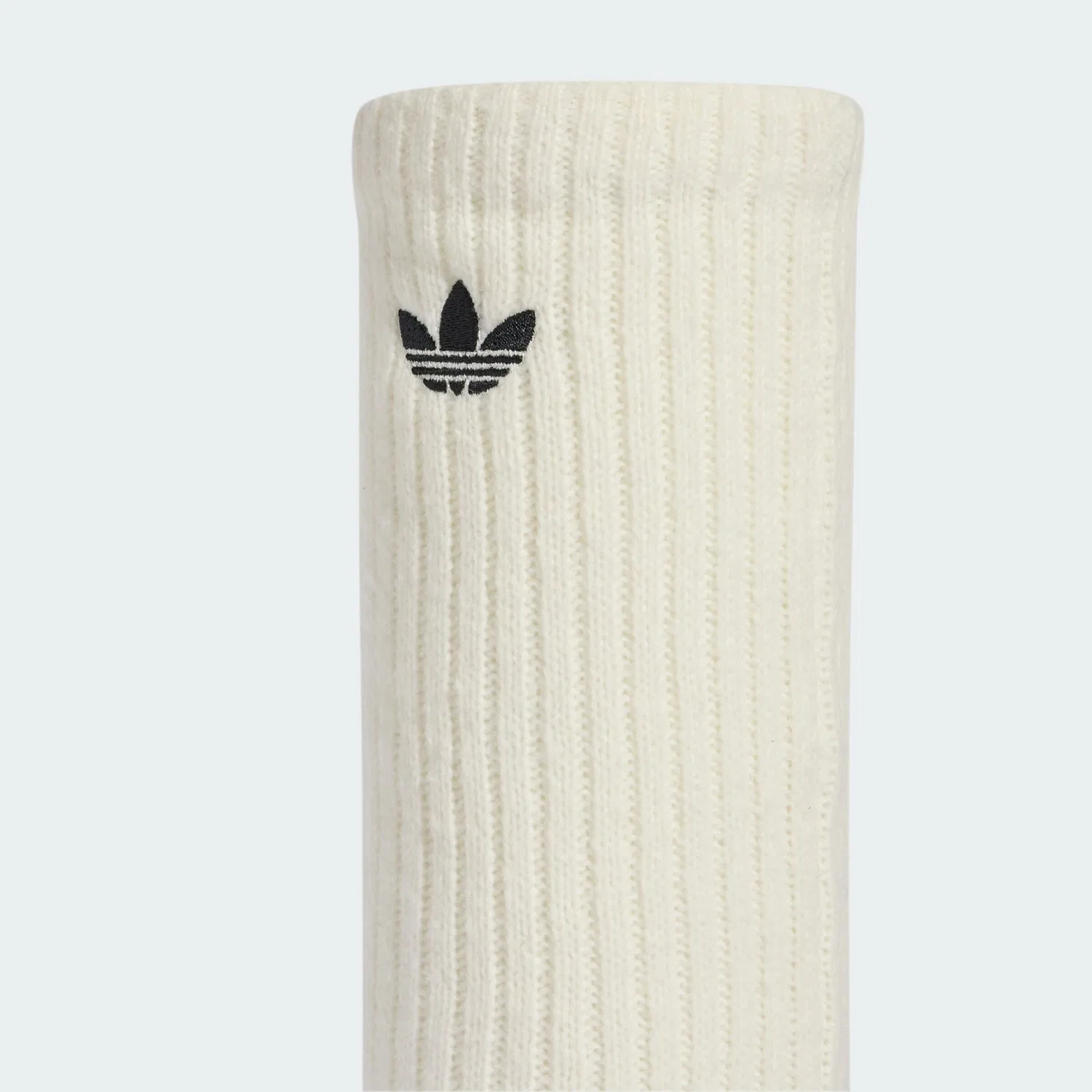 Гетры Adidas Originals, белый — фото 4