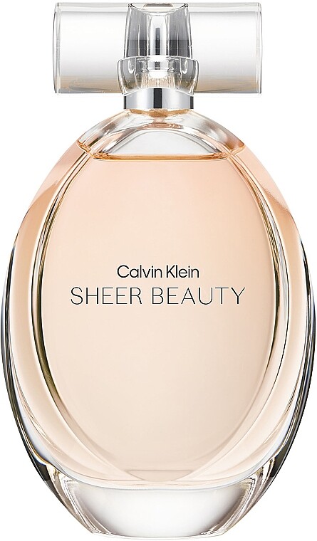 

Туалетная вода Calvin Klein Sheer Beauty