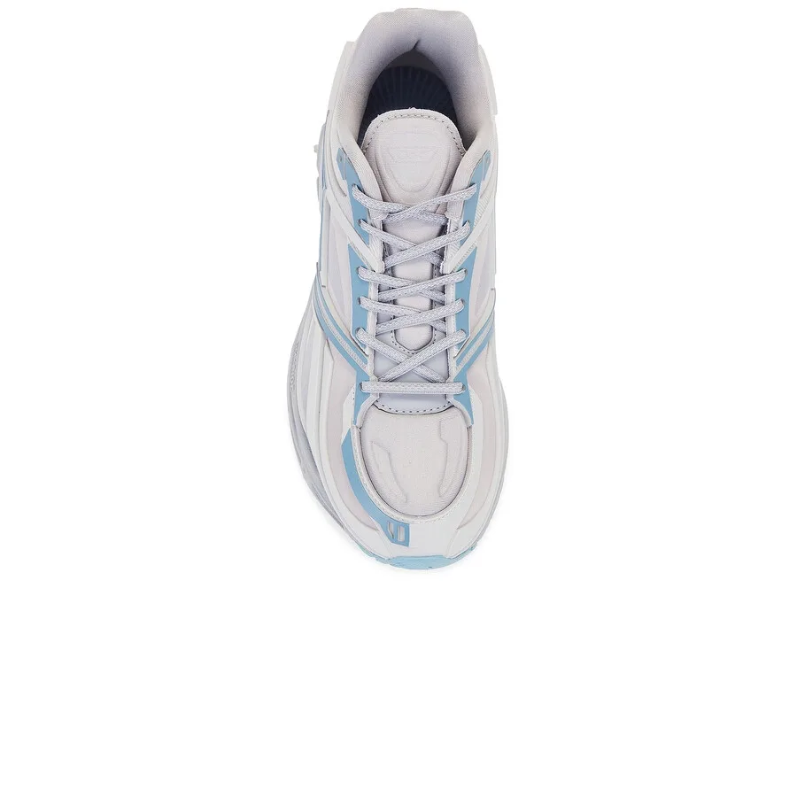 Кроссовки Reebok Premier Road Modern, серый — фото 3